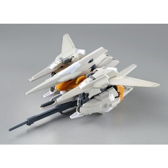 Amazon | HGUC 1/144「リゼル C型（ゼネラル・レビル配備機